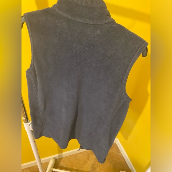 Columbia Steens Mt. Vest Fleece -Boys - Picture 8 of 9